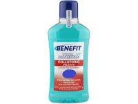 Benefit ústní voda 500ml Total Protection